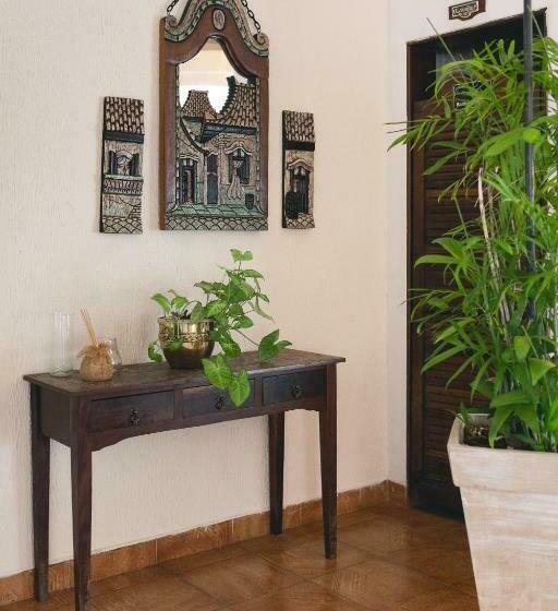 חדר סטנדרט, Casablanca