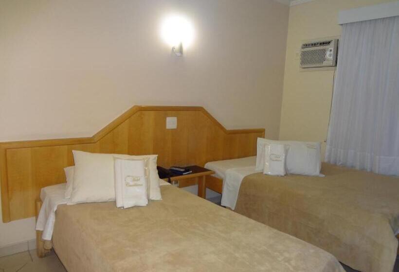 חדר סטנדרט, Casablanca