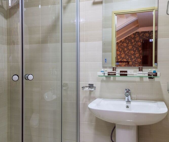 اتاق لوکس, City Line Boutique