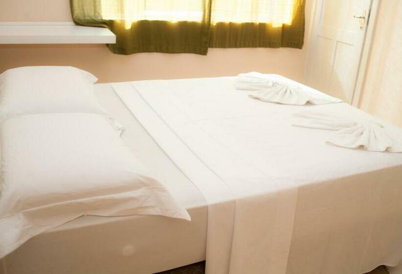 غرفة قياسية, Curitibano