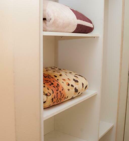 غرفة قياسية, Curitibano