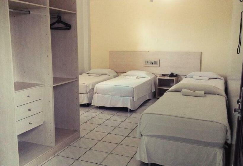 Fyrbädds Standardrum, Danúbio