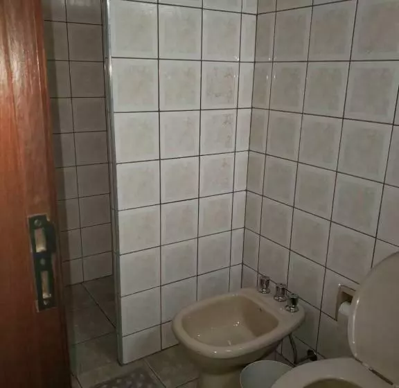 Chambre Standard, Danúbio
