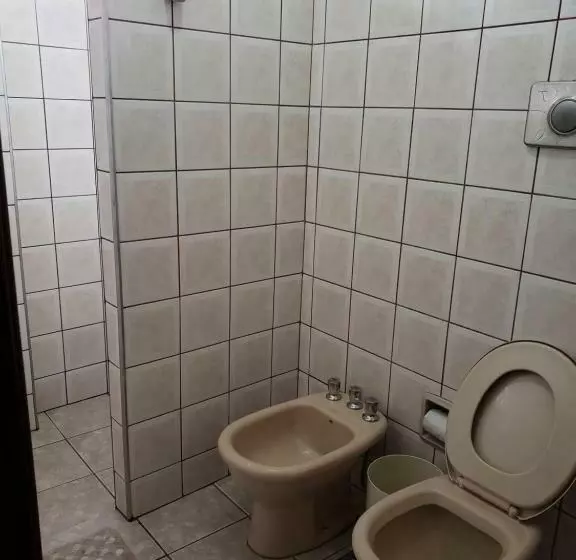 Chambre Standard, Danúbio