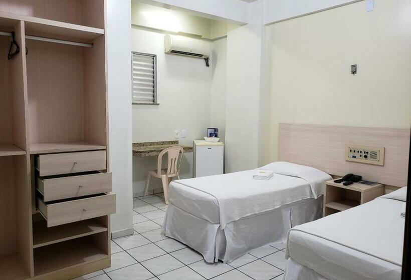 Standardrum, Danúbio