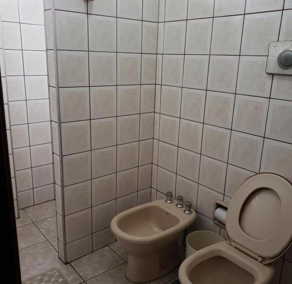 Standard Trippelrum, Danúbio