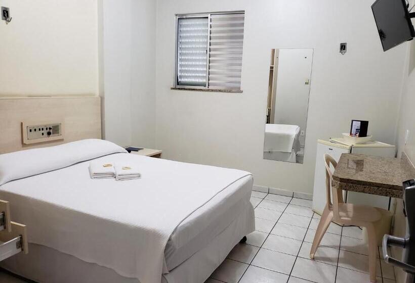 Standardrum, Danúbio