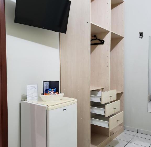 Standardrum, Danúbio