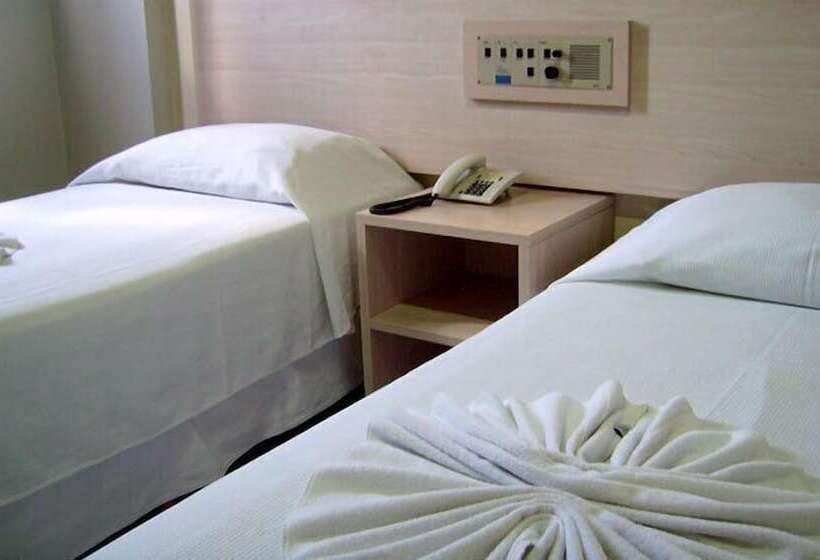 Standardrum, Danúbio