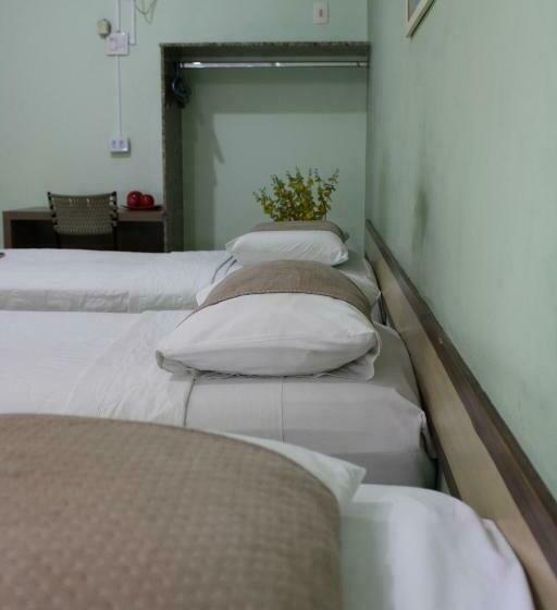 غرفة قياسية, Domus Hotel Veneza Ipatinga