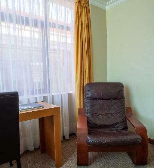 غرفة قياسية, El Dorado