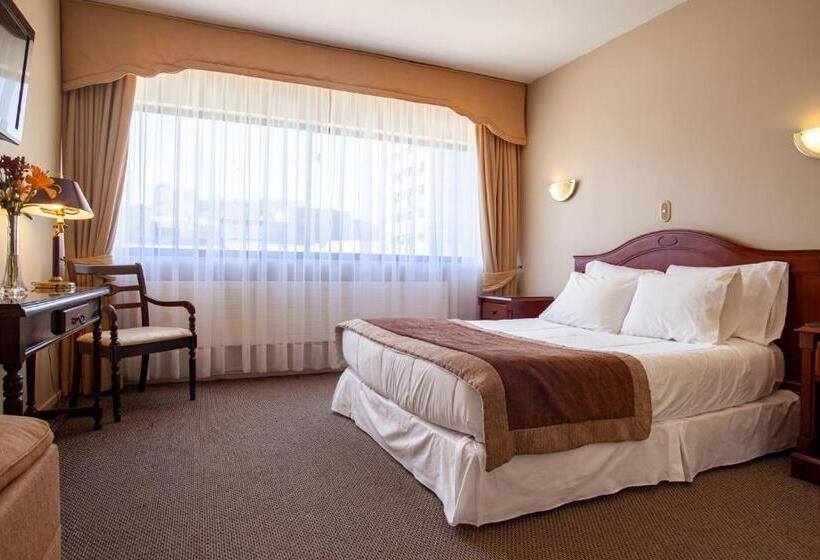 غرفة سوبيريور, El Dorado