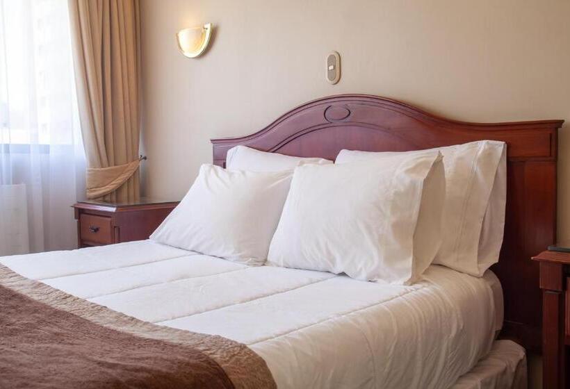 غرفة سوبيريور, El Dorado