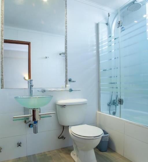 غرفة سوبيريور, El Dorado