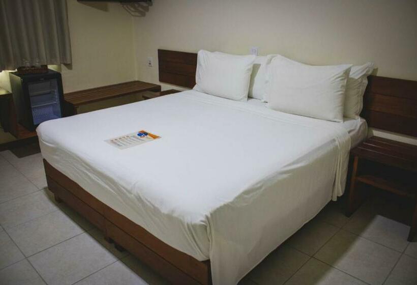 标准间, Estância Avaré