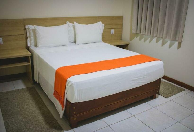 套房, Estância Avaré