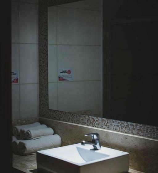 标准间, Estância Avaré