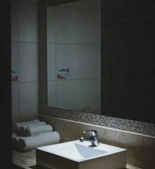 スイート, Estância Avaré