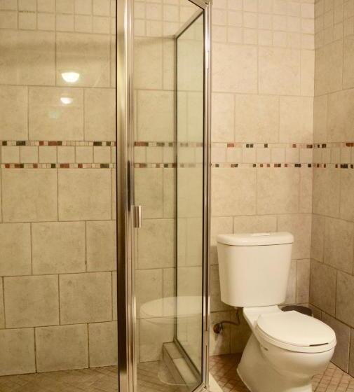 공동 객실, Green Tortoise Hostel Seattle