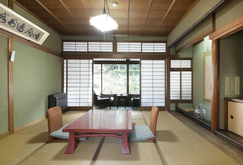 스탠다드 룸, Itaniya