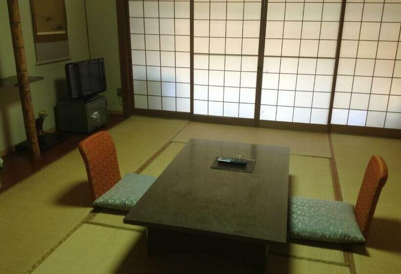 스탠다드 룸, Itaniya