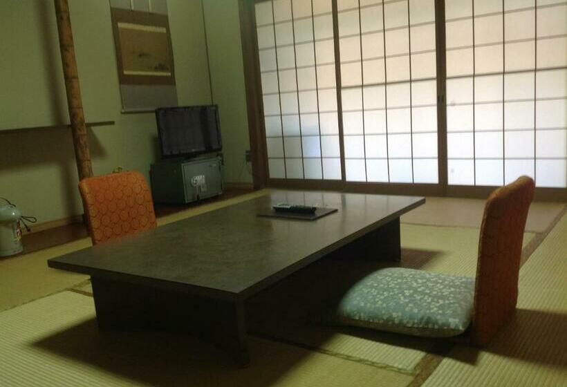 스탠다드 룸, Itaniya