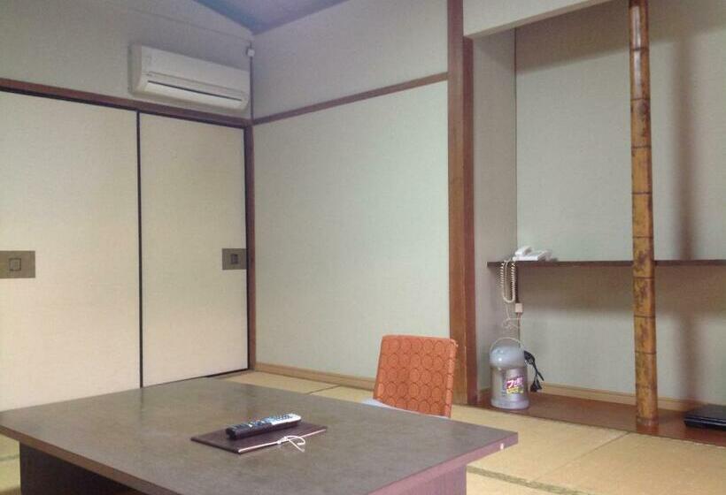 스탠다드 룸, Itaniya