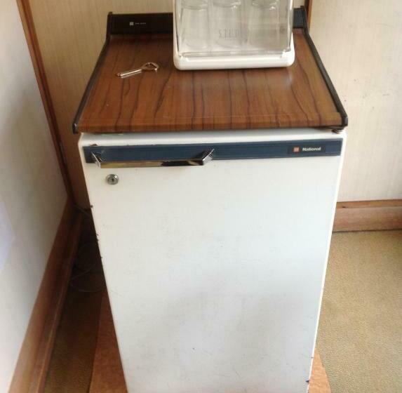 스탠다드 룸, Itaniya