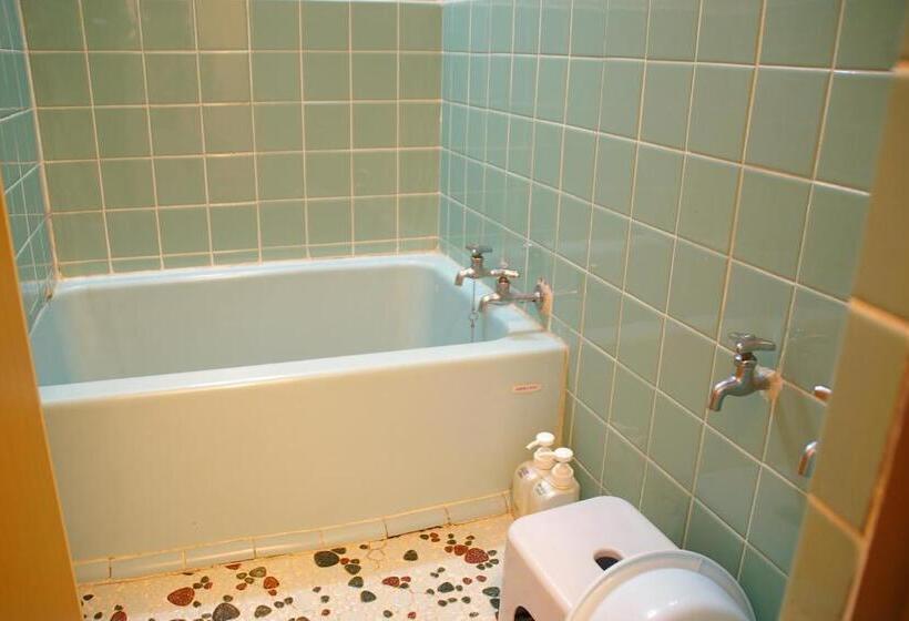 스탠다드 룸, Itaniya