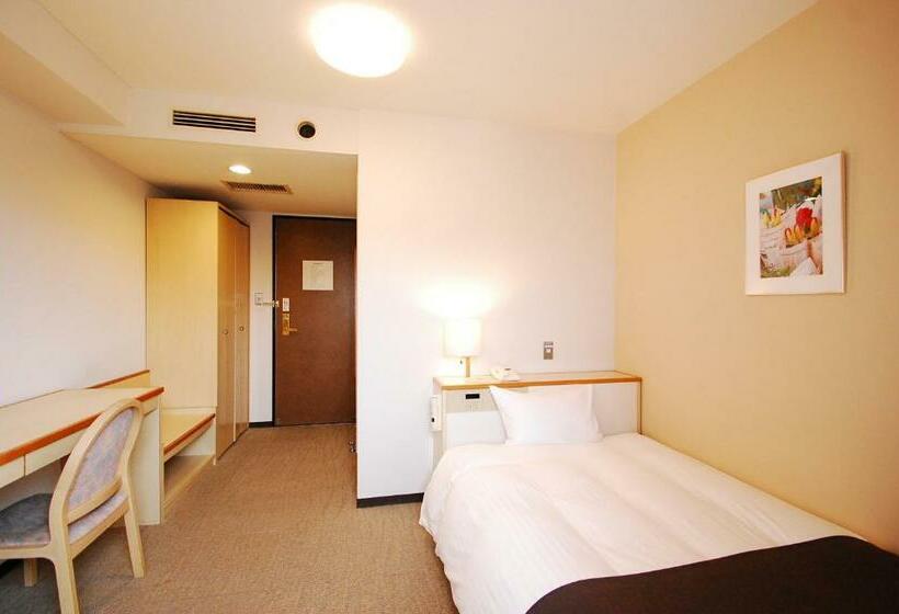 غرفة أساسية سرير مزدوج, Izumo Royal