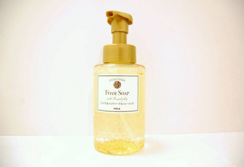 غرفة قياسية ثلاثية, Izumo Royal