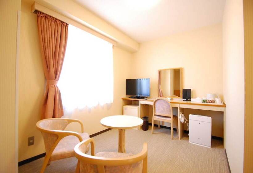 Номер Стандарт Трехместный, Izumo Royal
