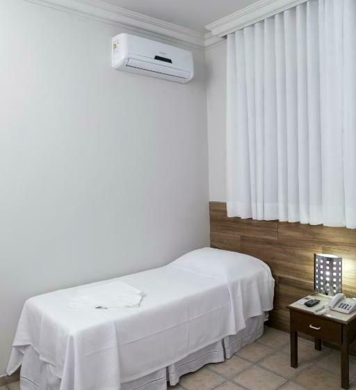 高级大房间, Lumiar