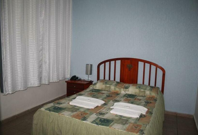 高级大房间, Lumiar