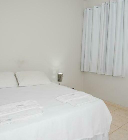 高级大房间, Lumiar