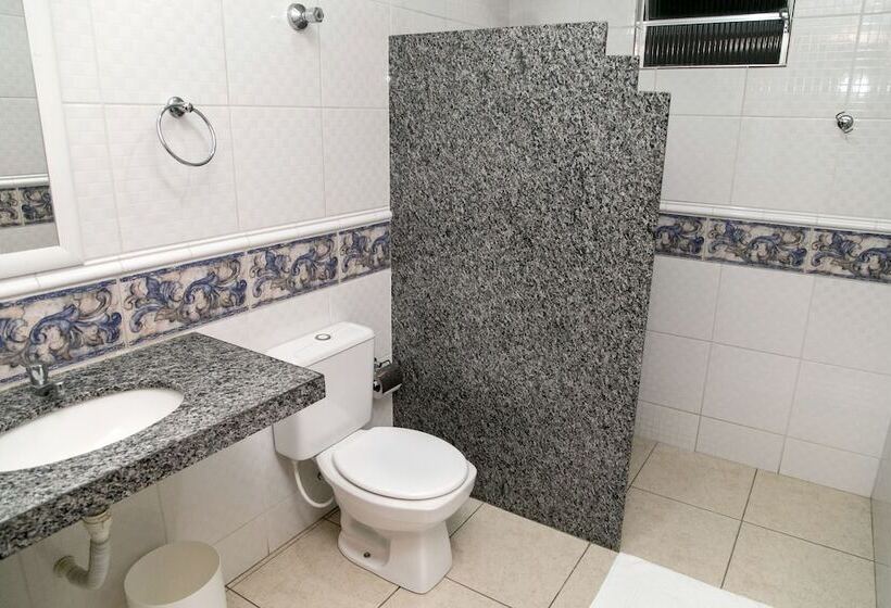 高级大房间, Lumiar