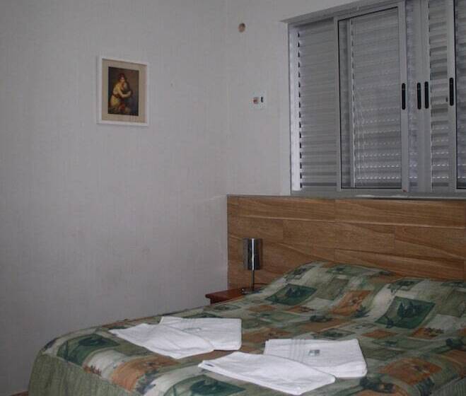 高级大房间, Lumiar