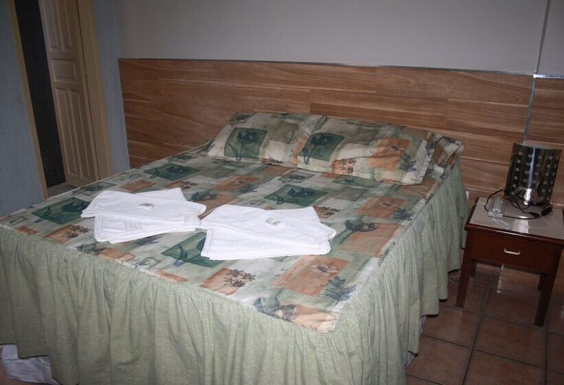 高级大房间, Lumiar