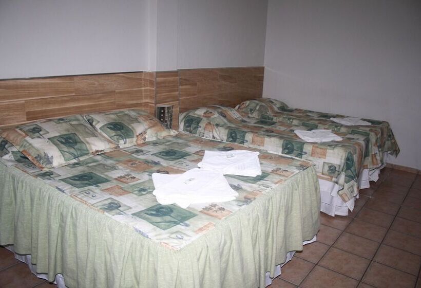 高级大房间, Lumiar