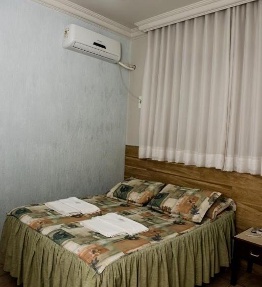 高级大房间, Lumiar