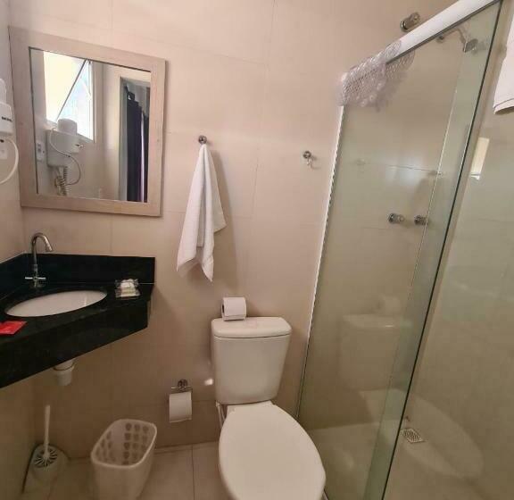 Egyágyas Standard Szoba, Maria Da Fe