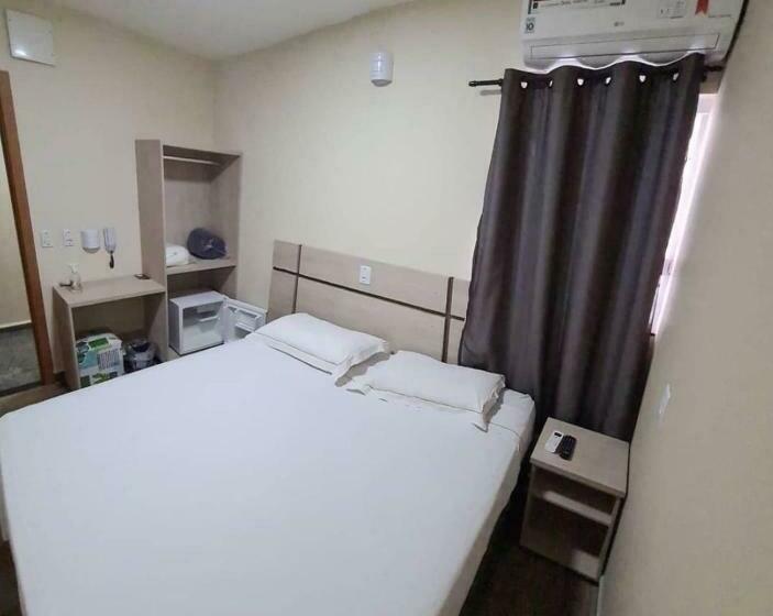 Egyágyas Standard Szoba, Maria Da Fe