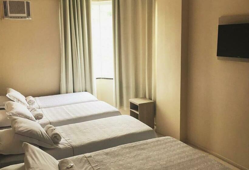 Családi Suite, Maria Da Fe