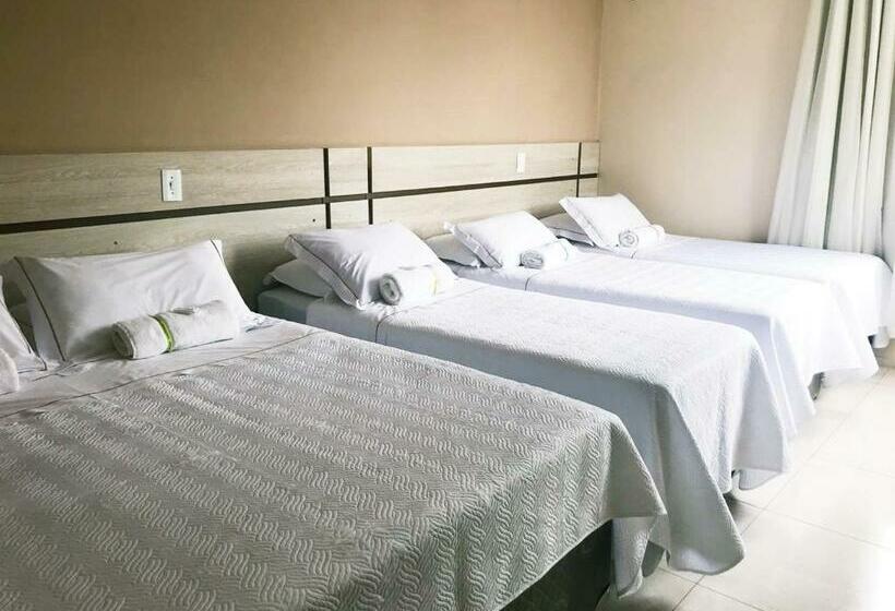 Családi Suite, Maria Da Fe