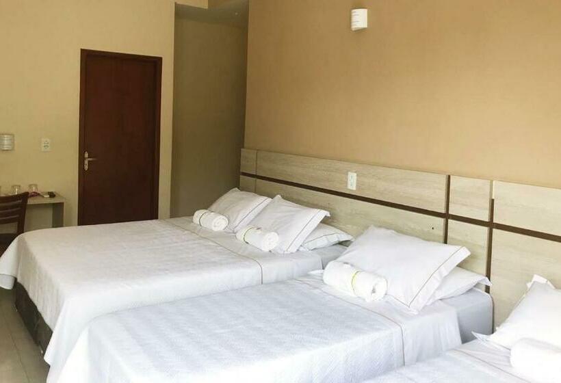 Családi Suite, Maria Da Fe