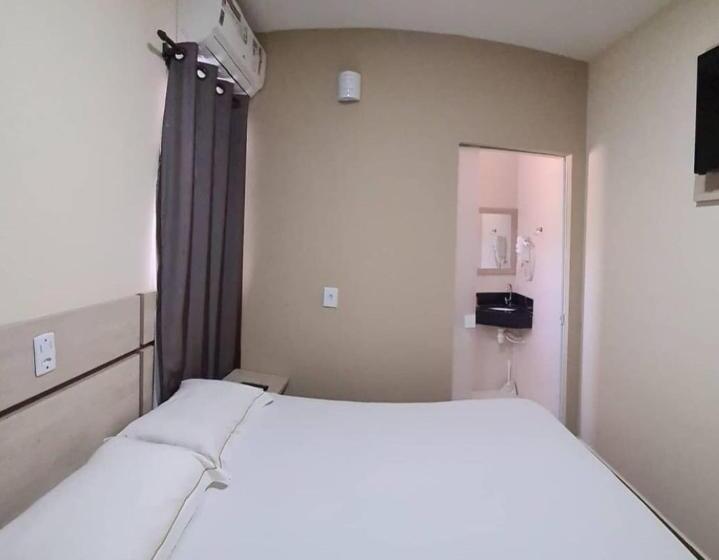 Egyágyas Standard Szoba, Maria Da Fe