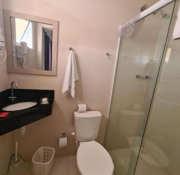 Standard Szoba, Maria Da Fe