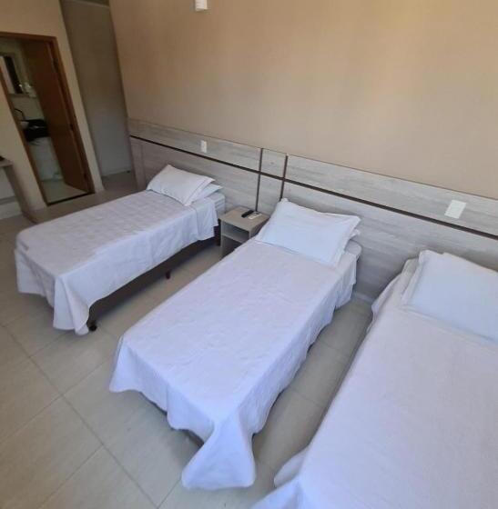 Háromágyas Classic Szoba, Maria Da Fe