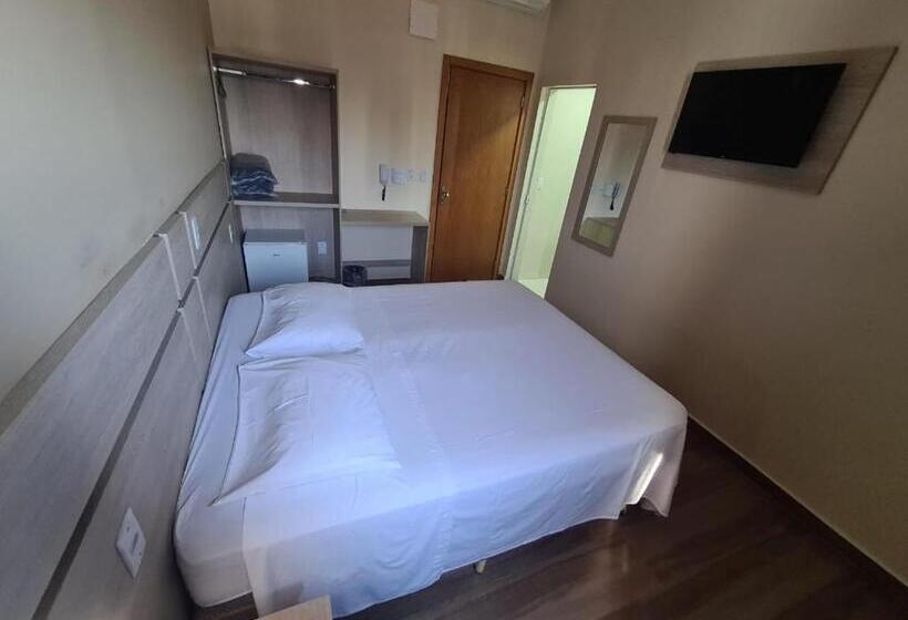 Lakosztály, Maria Da Fe