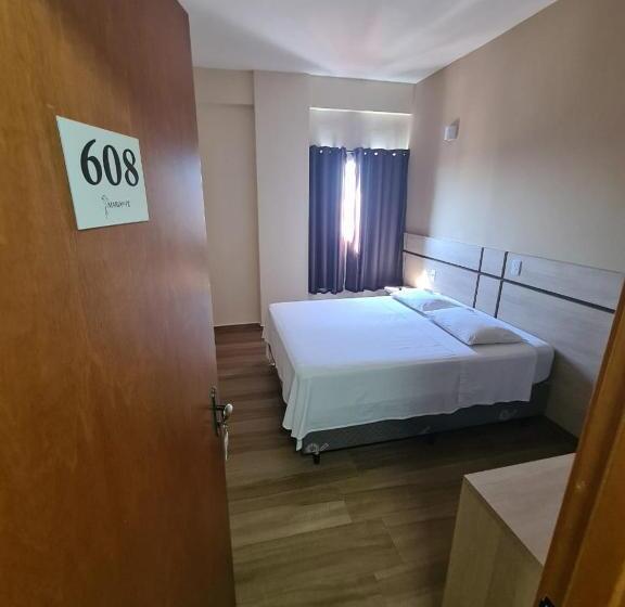 Lakosztály, Maria Da Fe